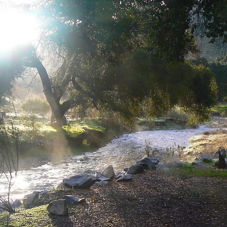 Pio Pico Rv Resort & Campground Jamul Экстерьер фото