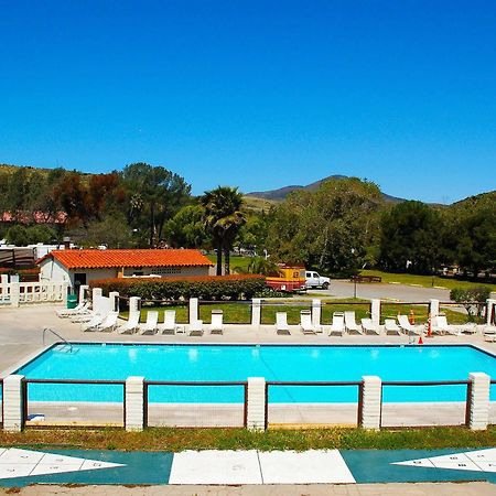 Pio Pico Rv Resort & Campground Jamul Экстерьер фото