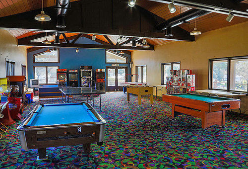 Pio Pico Rv Resort & Campground Jamul Экстерьер фото