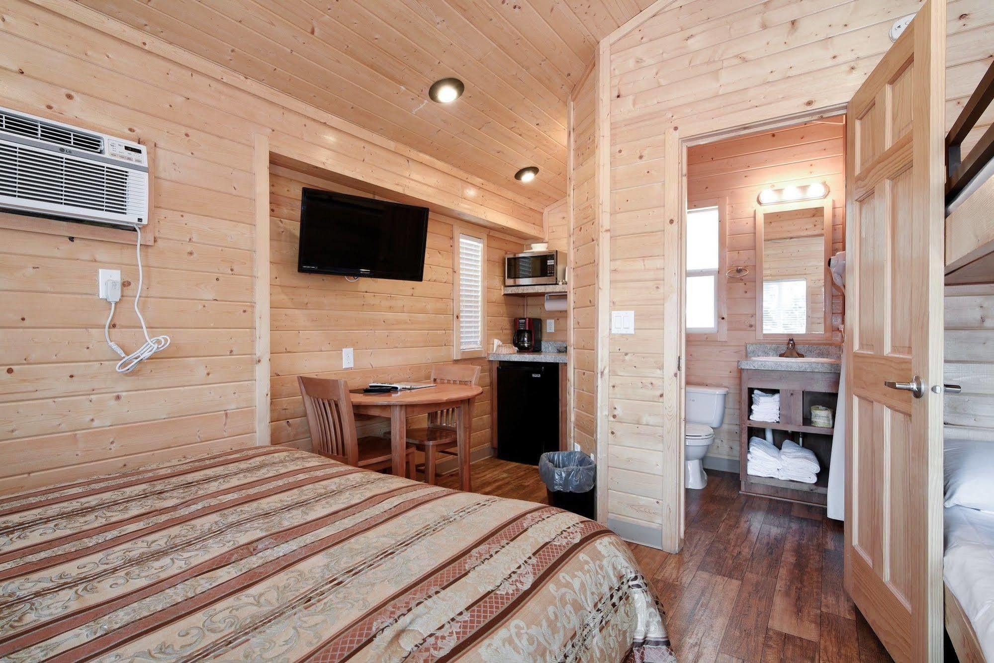 Pio Pico Rv Resort & Campground Jamul Экстерьер фото