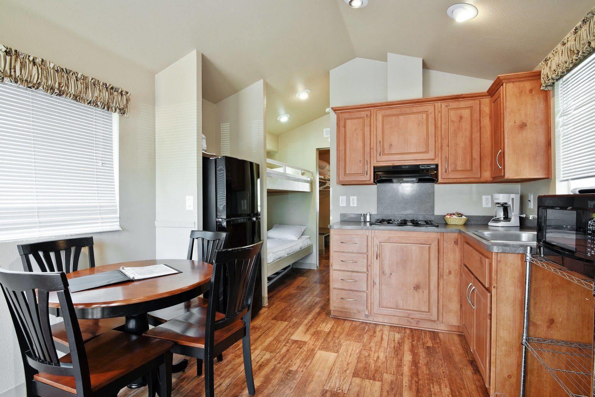 Pio Pico Rv Resort & Campground Jamul Экстерьер фото