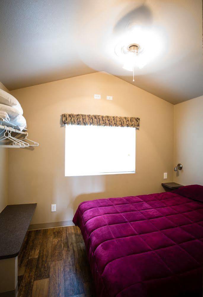 Pio Pico Rv Resort & Campground Jamul Экстерьер фото